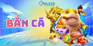 game bắn cá